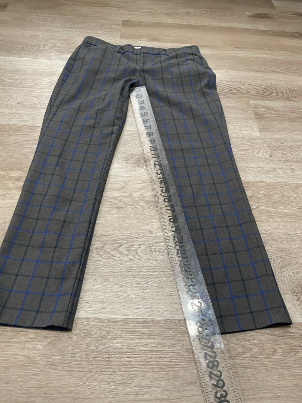 Work Pants - Picture 3 of 13